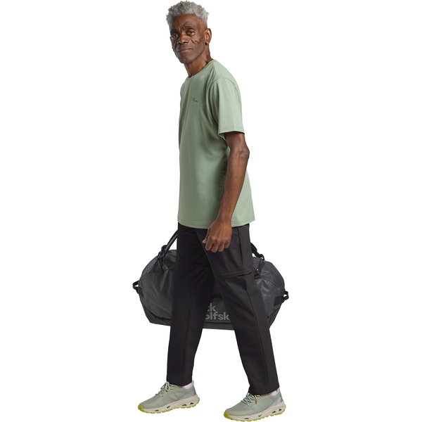 Spodnie odpinane męskie Pico Trail Zip Off Jack Wolfskin