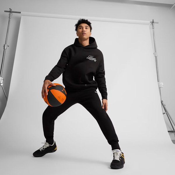 Piłka do koszykówki IND 6 Puma