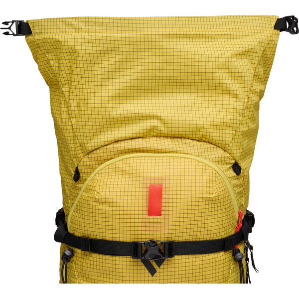 Plecak narciarski Cirque 35L Black Diamond - Sulphur