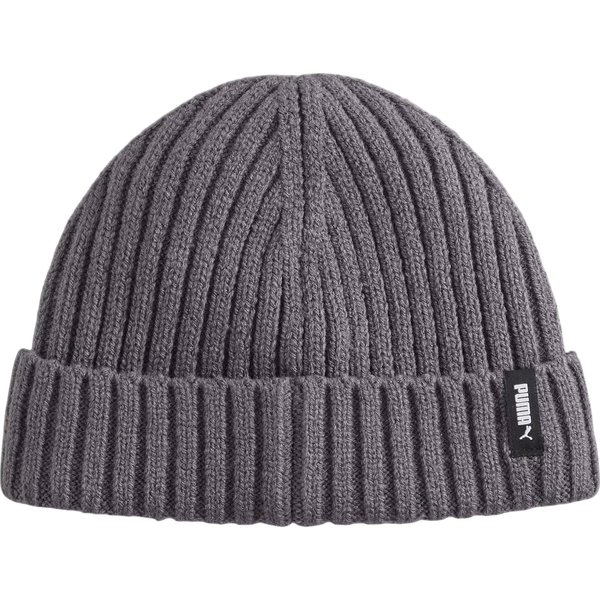 Czapka Sportwear Fisherman Beanie Puma - szara