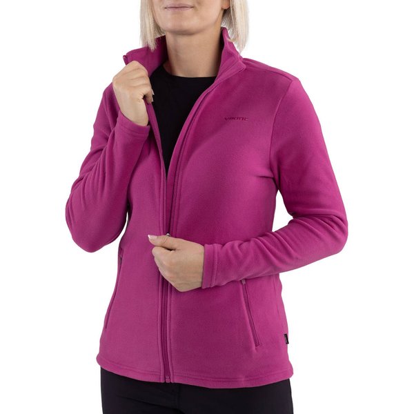 Polar damski Tesero Viking - różowy