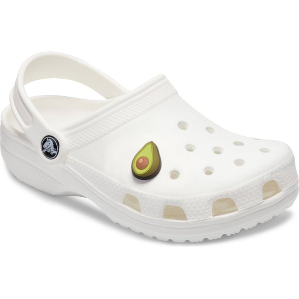 Przypinka Jibbitz Avocado Crocs