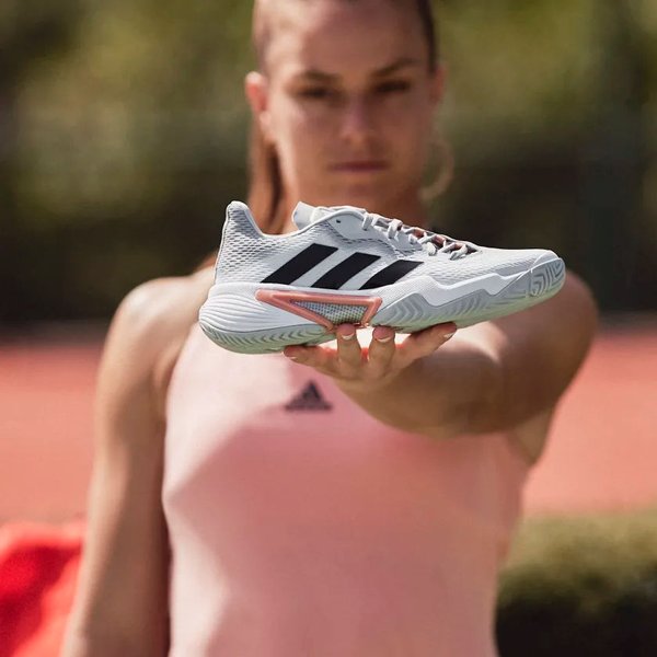 Buty Barricade Wm's Adidas