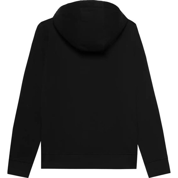 Bluza damska 4FWMM00TSWSF1467 4F - głęboka czerń