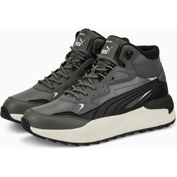 Buty X-Ray Speed Mid WTR L Puma - szare