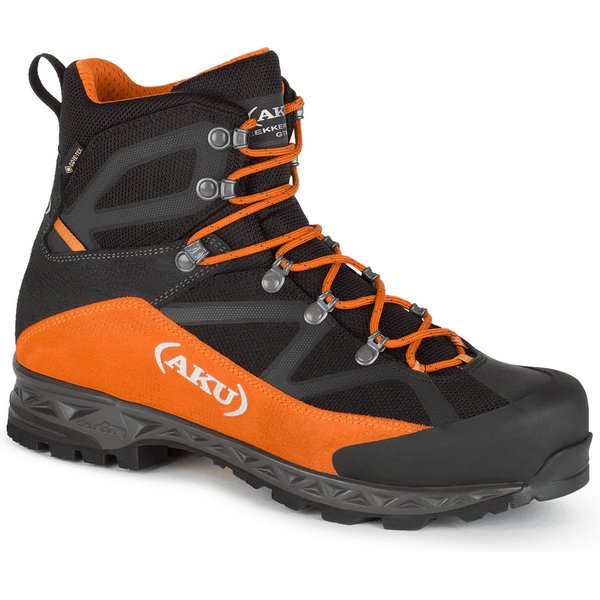 Buty trekkingowe Trekker Pro II GTX Aku
