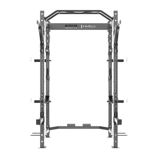 Klatka treningowa z wyposażeniem Commercial KLT3110 HMS