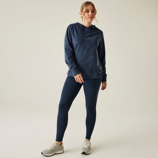 Bluza damska Mayse Hoody Regatta - Navy