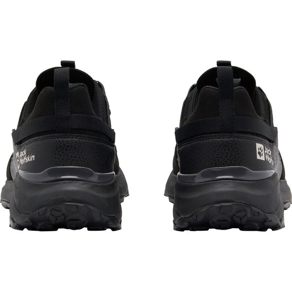 Buty Dromoventure Athletic Texapore Low Jack Wolfskin