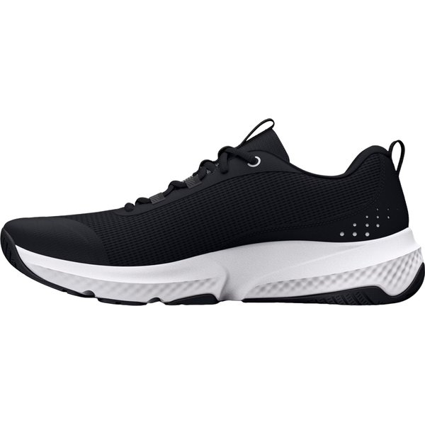 Buty Dynamic Select Under Armour - Black/White