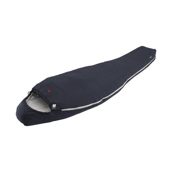 Śpiwór, mumia Moraine II Robens