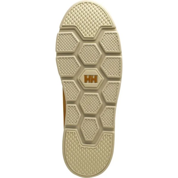 Buty Brage Helly Hansen - brązowe