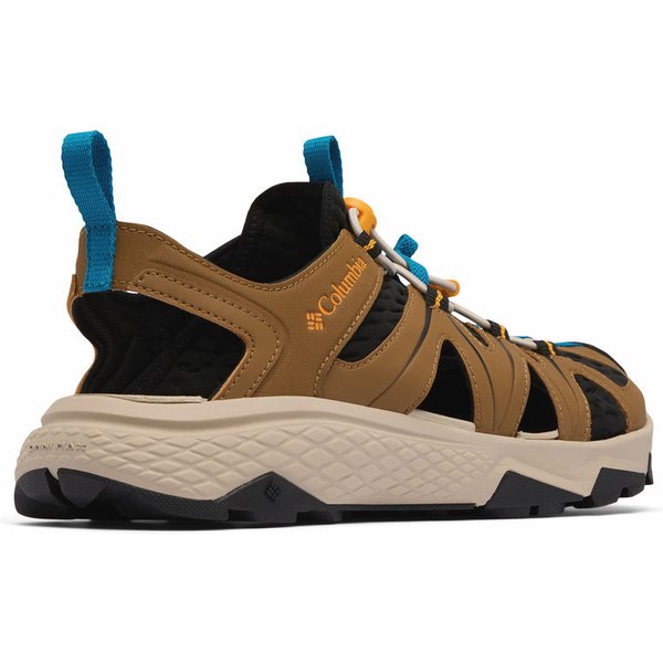 Sandały Peakfreak Rush Columbia - delta