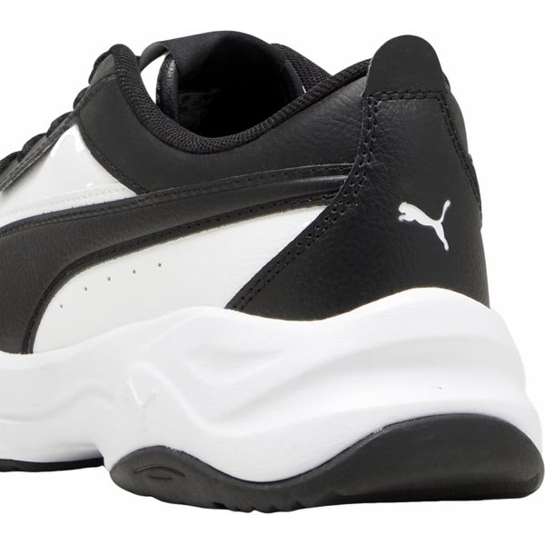 Buty Cilia Mode Wm's Puma - biały/czarny