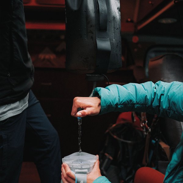 Bukłak Seeker 10L HydraPak