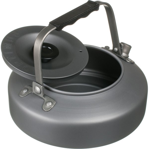 Czajnik Terra Kettle 0,7l Optimus