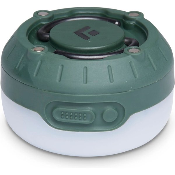 Lampa Moji R+ Lantern Black Diamond - Dark Laurel