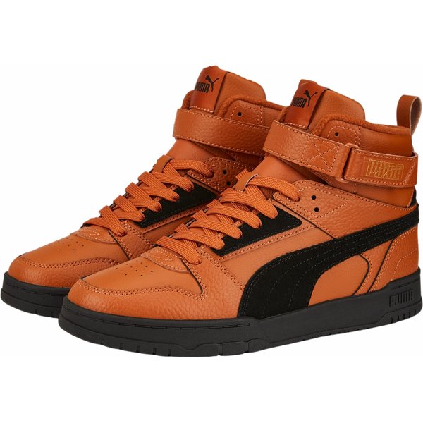 Buty RBD Game WTR Puma - orange