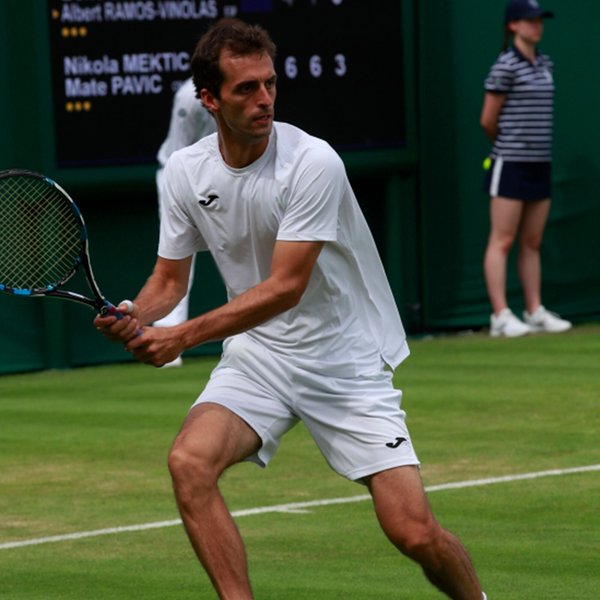 Spodenki męskie Drive Bermuda Joma - red