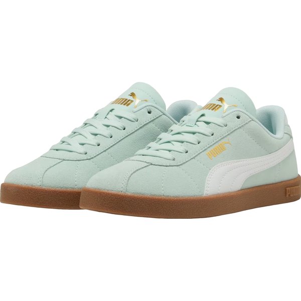 Buty Club II Wm's Puma - blue