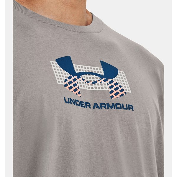 Longsleeve męski Winter Pack Logo Under Armour