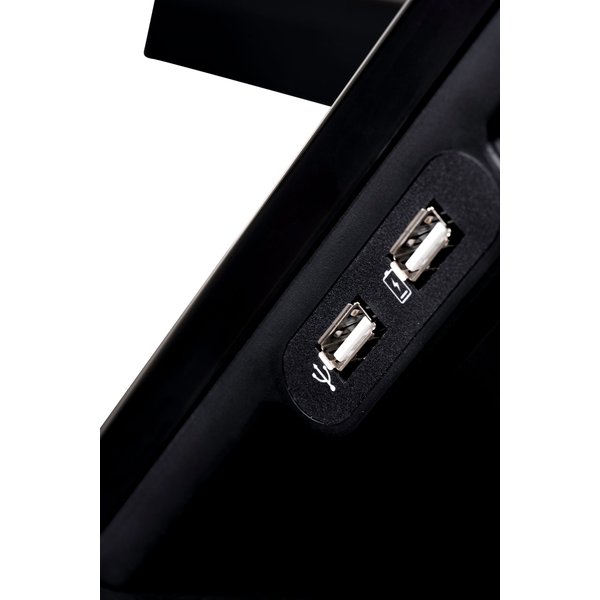 Bieżnia elektryczna Endurance V TFT Finnlo