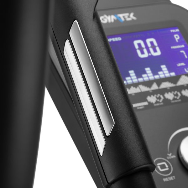 Orbitrek elektromagnetyczny XCF7500 Gymtek WYPRZEDAŻ