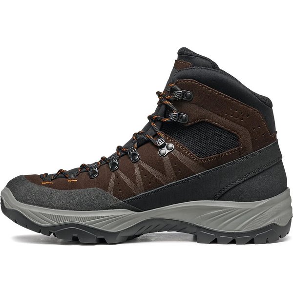 Buty Boreas GTX Scarpa - brązowe