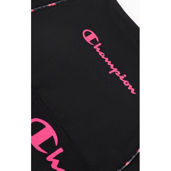 Biustonosz sportowy Quick-Dry Branded Tape Champion