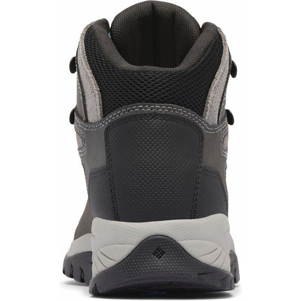 Buty trekkingowe Newton Ridge Plus Wm's Columbia - quarry, cool wave