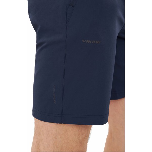 Spodenki męskie Sequoia Bamboo Viking - granatowe