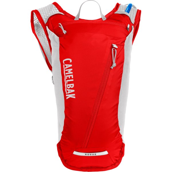 Plecak rowerowy z bukłakiem Rouge Light 7 5L CamelBak - Red