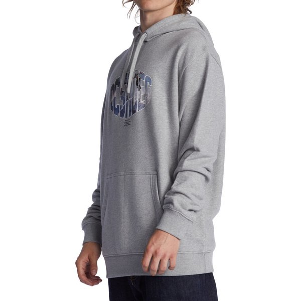 Bluza męska Wes DC Shoes