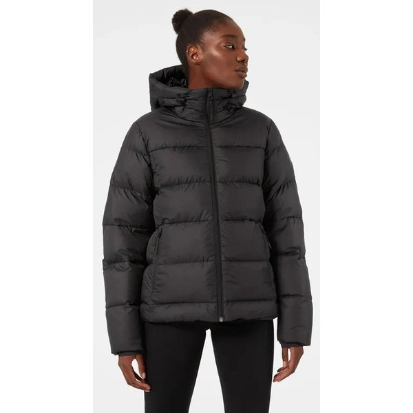 Kurtka puchowa damska Active Helly Hansen - Black