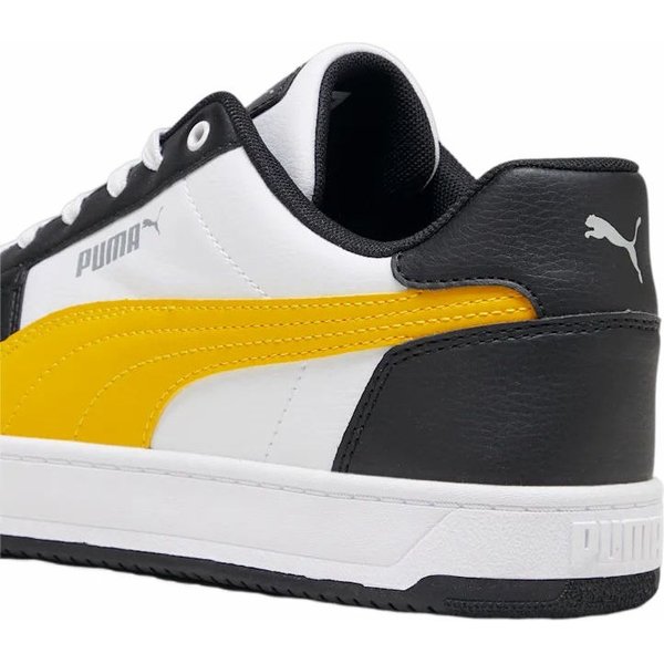 Buty Caven 2.0 Puma - White Yellow Sizzle