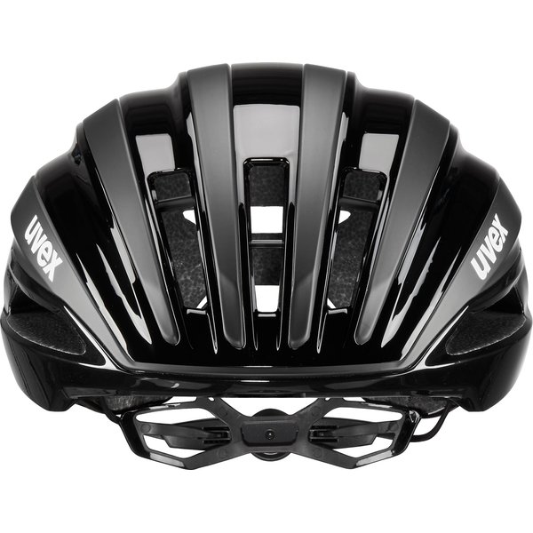 Kask rowerowy Surge Aero MIPS Uvex - black matt