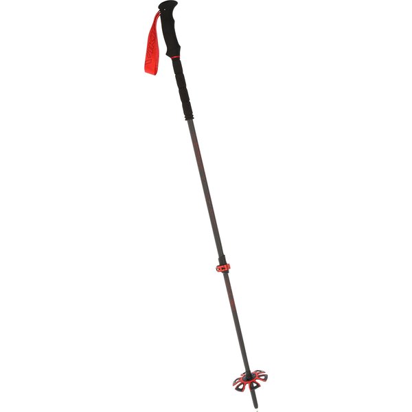 Kije skitourowe Spider Viking