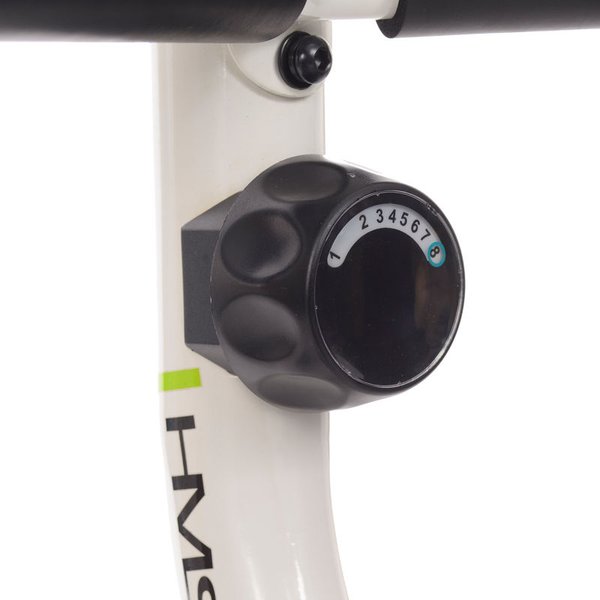 Rower magnetyczny poziomy R9259 HMS