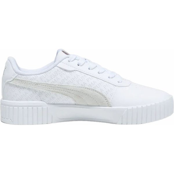 Buty Carina 2.0 Sneakers Wm's Puma - białe