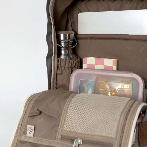 Plecak Macaroon Dreamwalker Series Doughnut - Pink