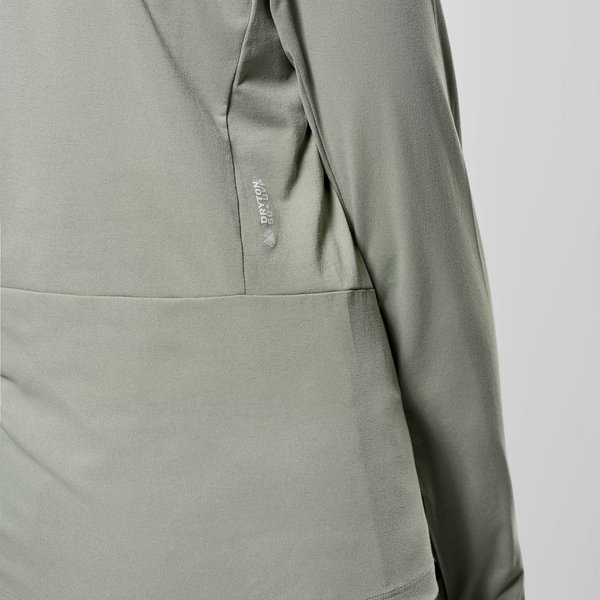 Bluza damska Puez Sun Pullover Salewa - shadow