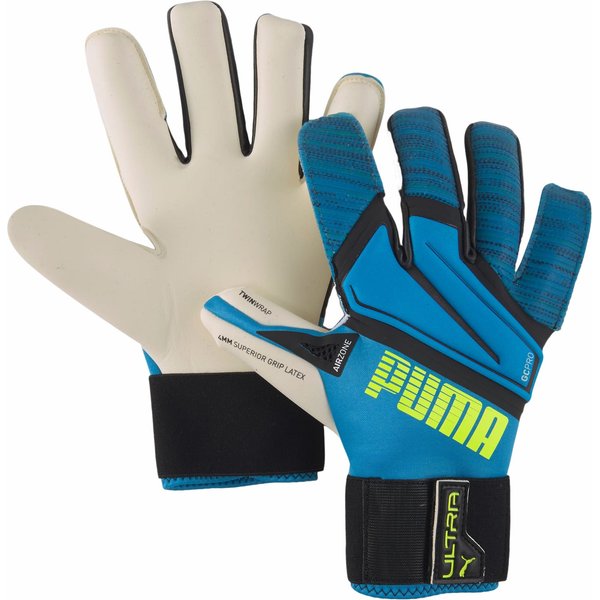 Rękawice bramkarskie Ultra Grip 1 Hybrid Pro Puma