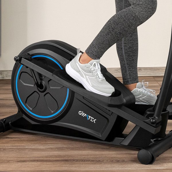 Orbitrek elektromagnetyczny XC2000 Gymtek