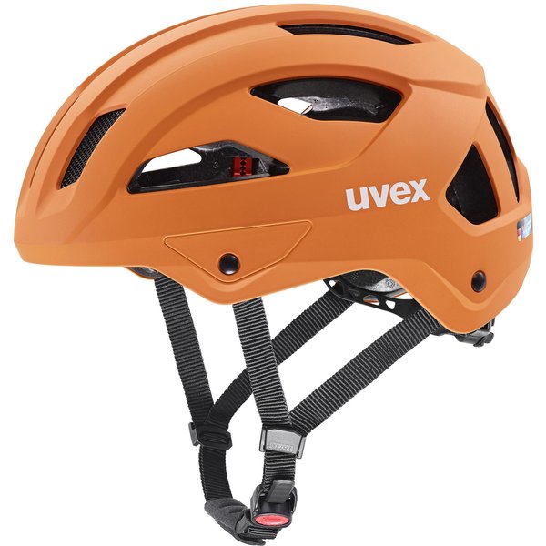 Kask rowerowy Stride Uvex