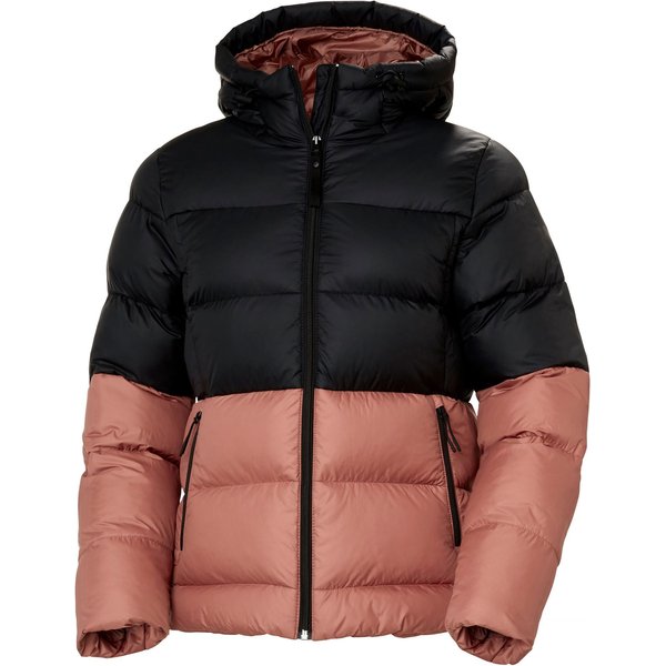 Kurtka puchowa damska Active Helly Hansen