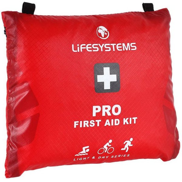 Apteczka Light&Dry Pro First Aid Kit Lifesystems