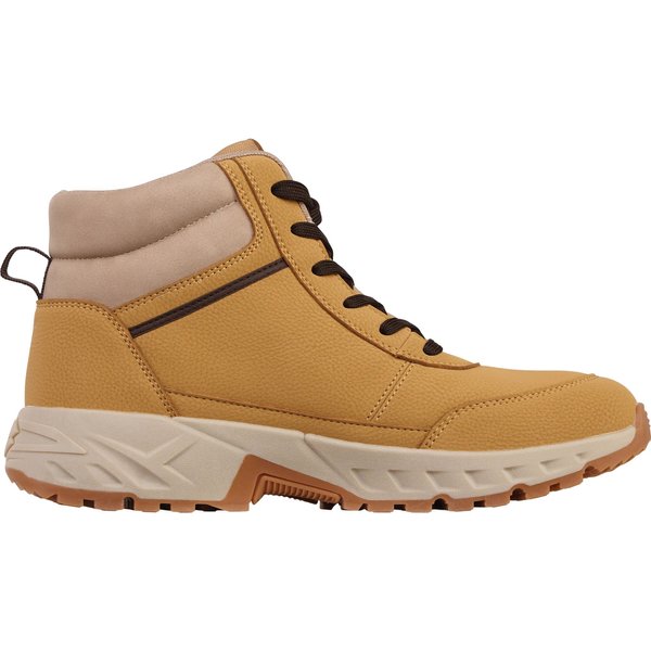 Buty Evedal Mid Unisex Boots Lotto - wheat