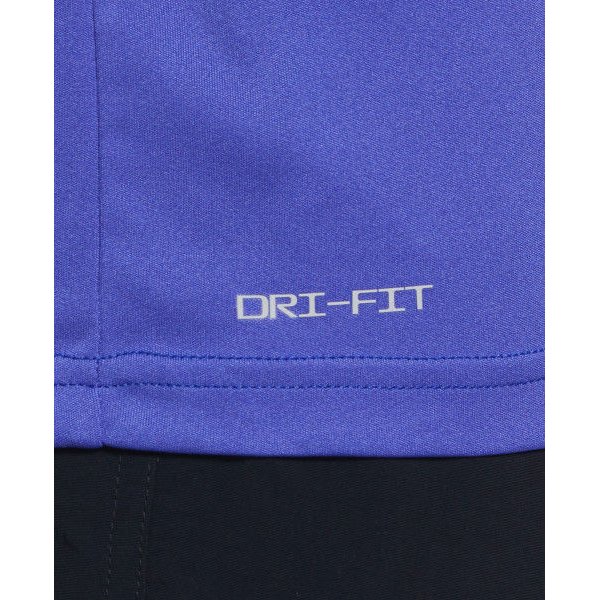 Koszulka męska Hydroguard SL Nike Swim - Persian Violet