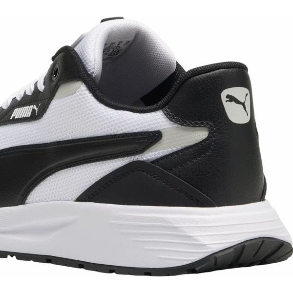 Buty Runtamed Puma - White-Black-Cool Light