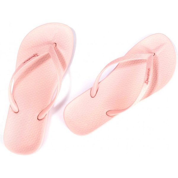 Klapki, japonki Anat Colors Wm's Ipanema - różowy